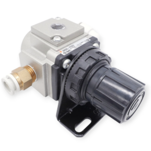 SMC AR25-F02H Regler
