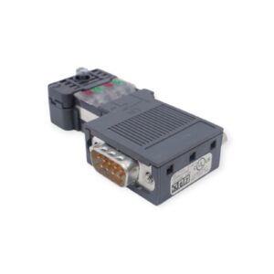 Siemens 6ES7972 OBB50-0XA0 Profibus Busstecker
