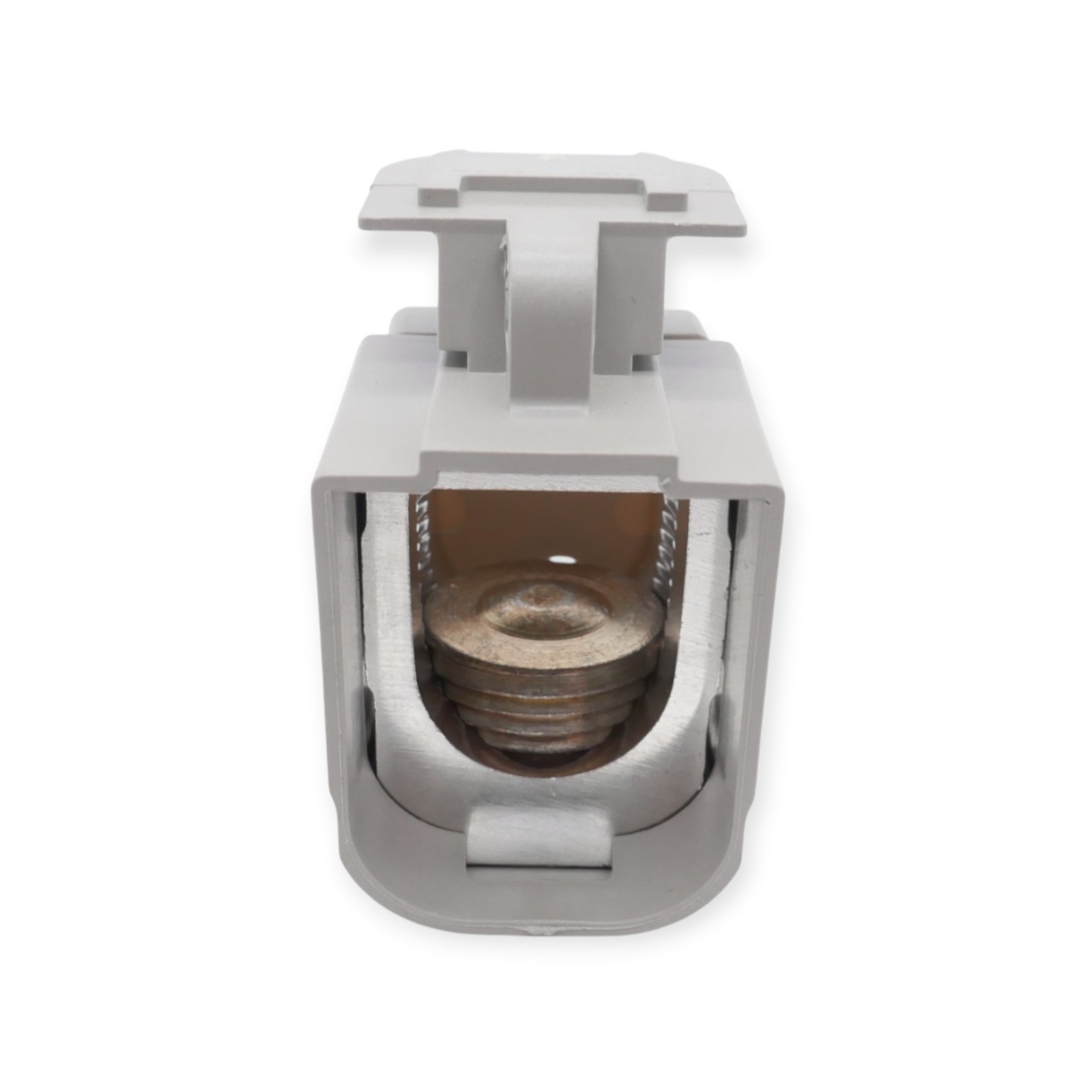 Merlin Gerin 29227 freiliegende Verbinder Kabelstecker 25-95 mm² – Bild 6