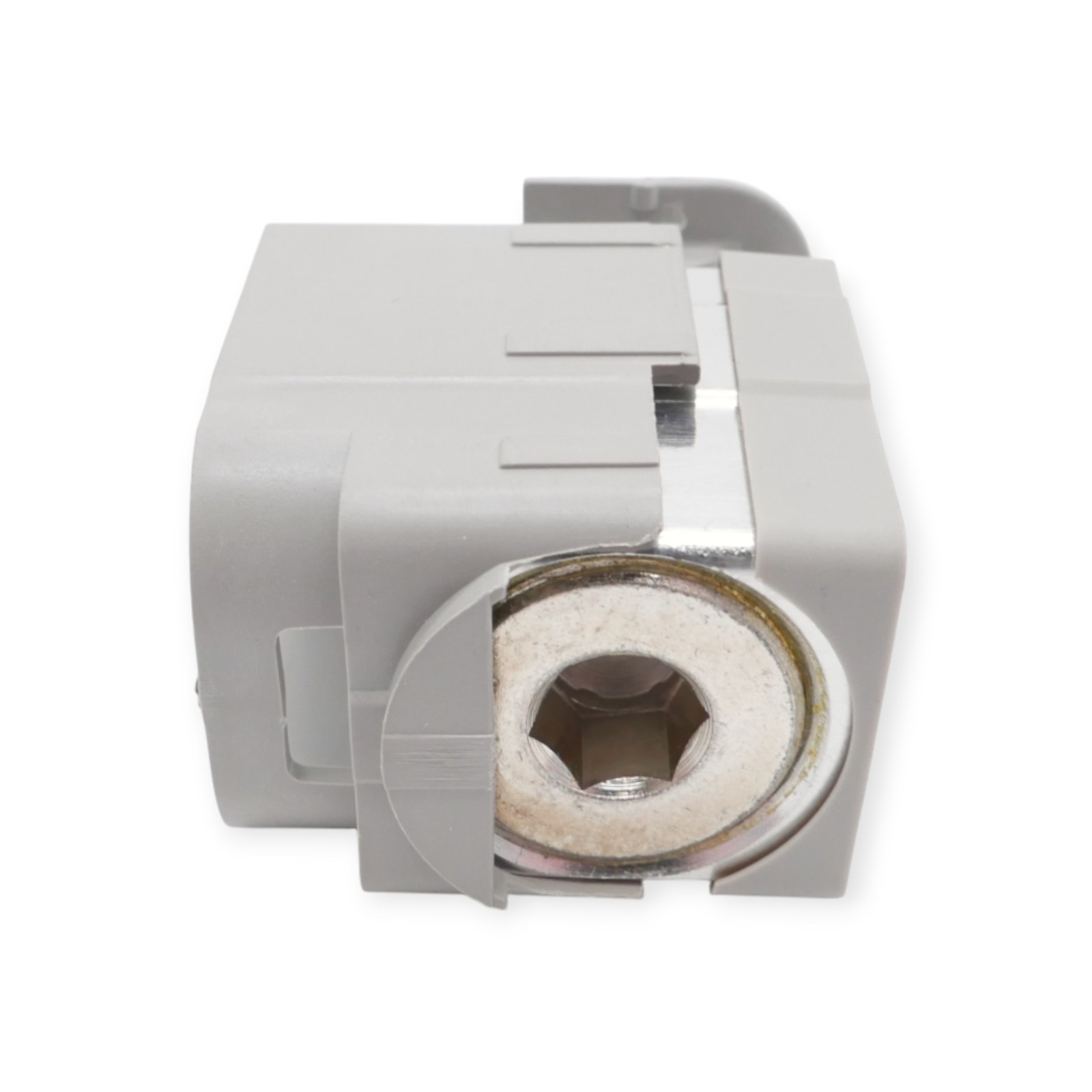 Merlin Gerin 29227 freiliegende Verbinder Kabelstecker 25-95 mm² – Bild 8