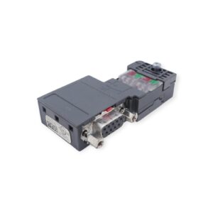 5 Stück Phoenix Contact ST10-PE Schutzleiter-Reihenklemme grün-gelb