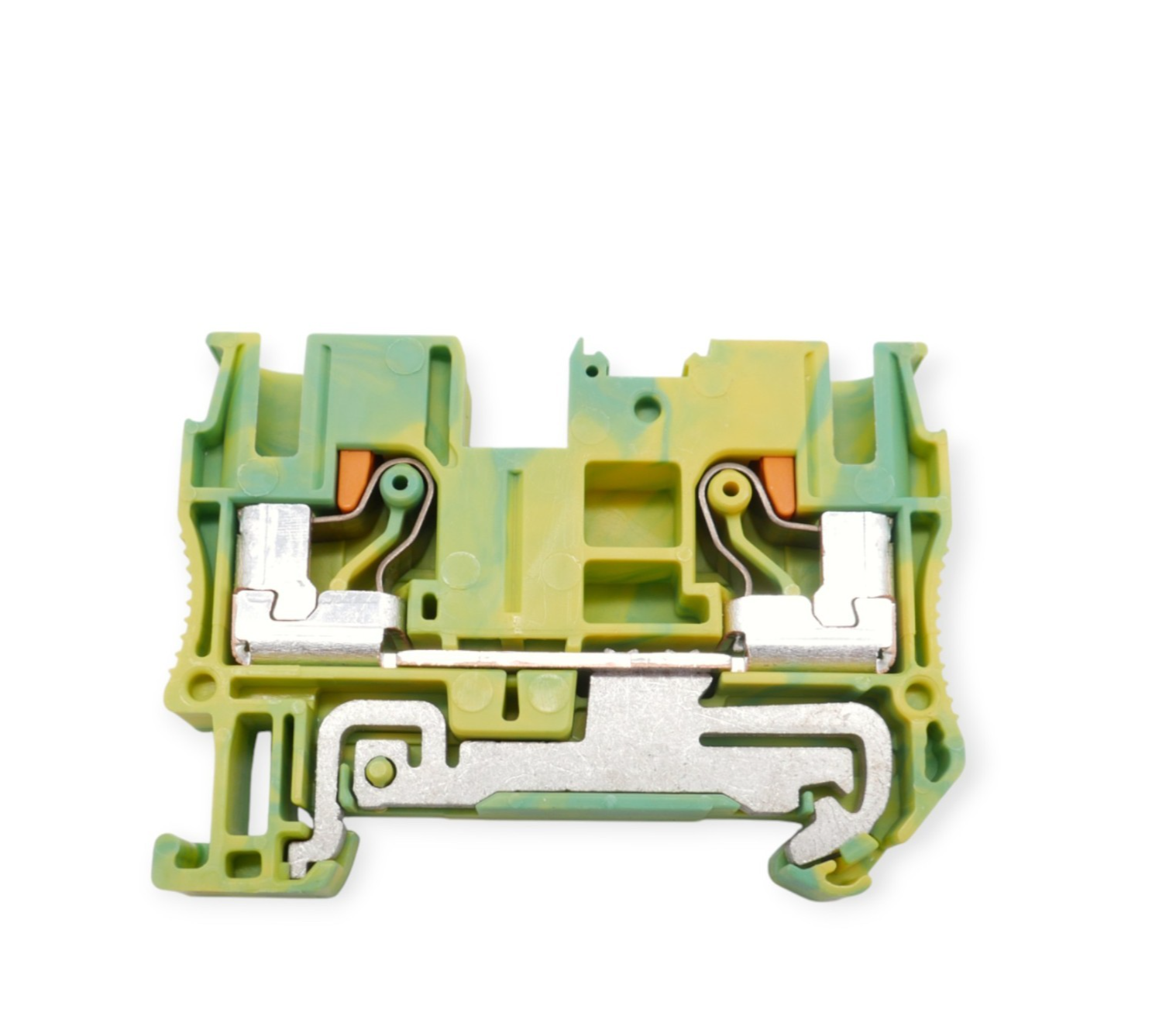 5 Stück Phoenix Contact PT 6-PE Reihenklemme – Bild 2