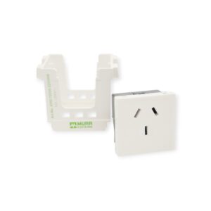 Murr Elektronik 4000-72000-3250000 Steckdose