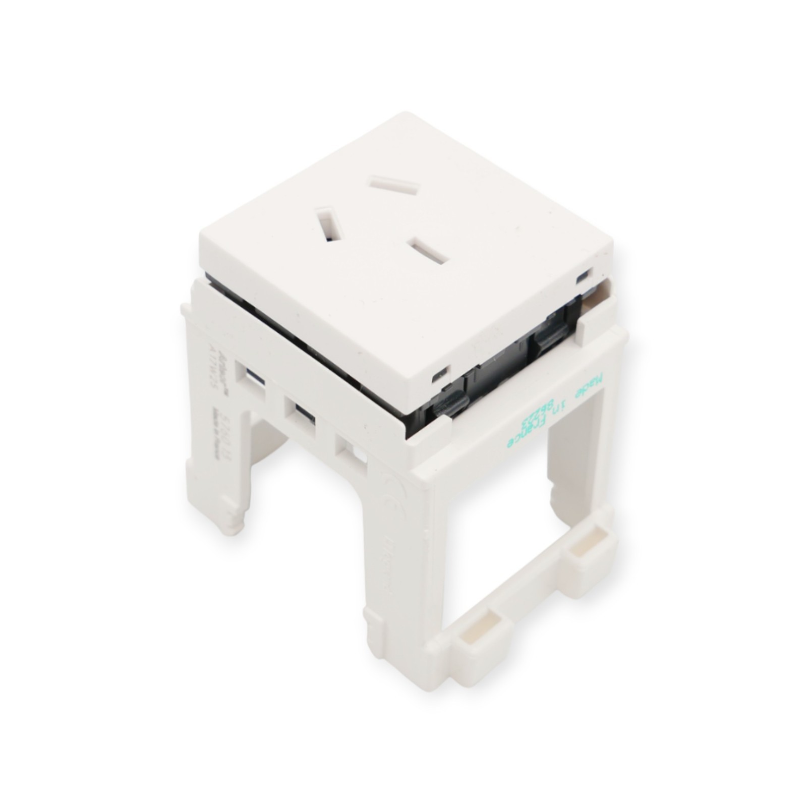 Murr Elektronik 4000-72000-3250000 Steckdose – Bild 3