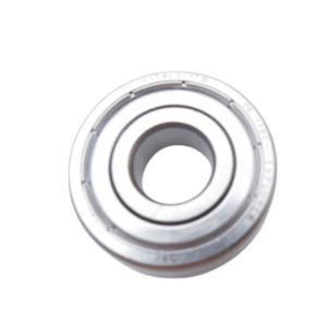 3 Stück SKF 6201-2Z Rillenkugellager