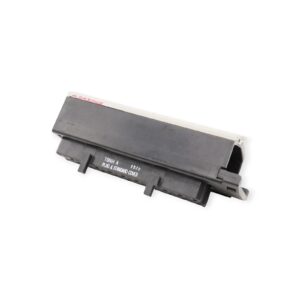 AMP 47020-2 Plug & Standard Cover