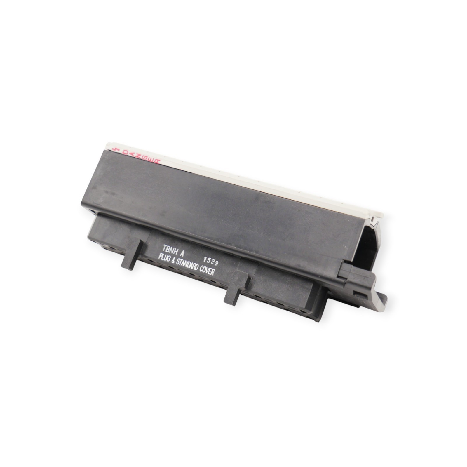 AMP 47020-2 Plug & Standard Cover