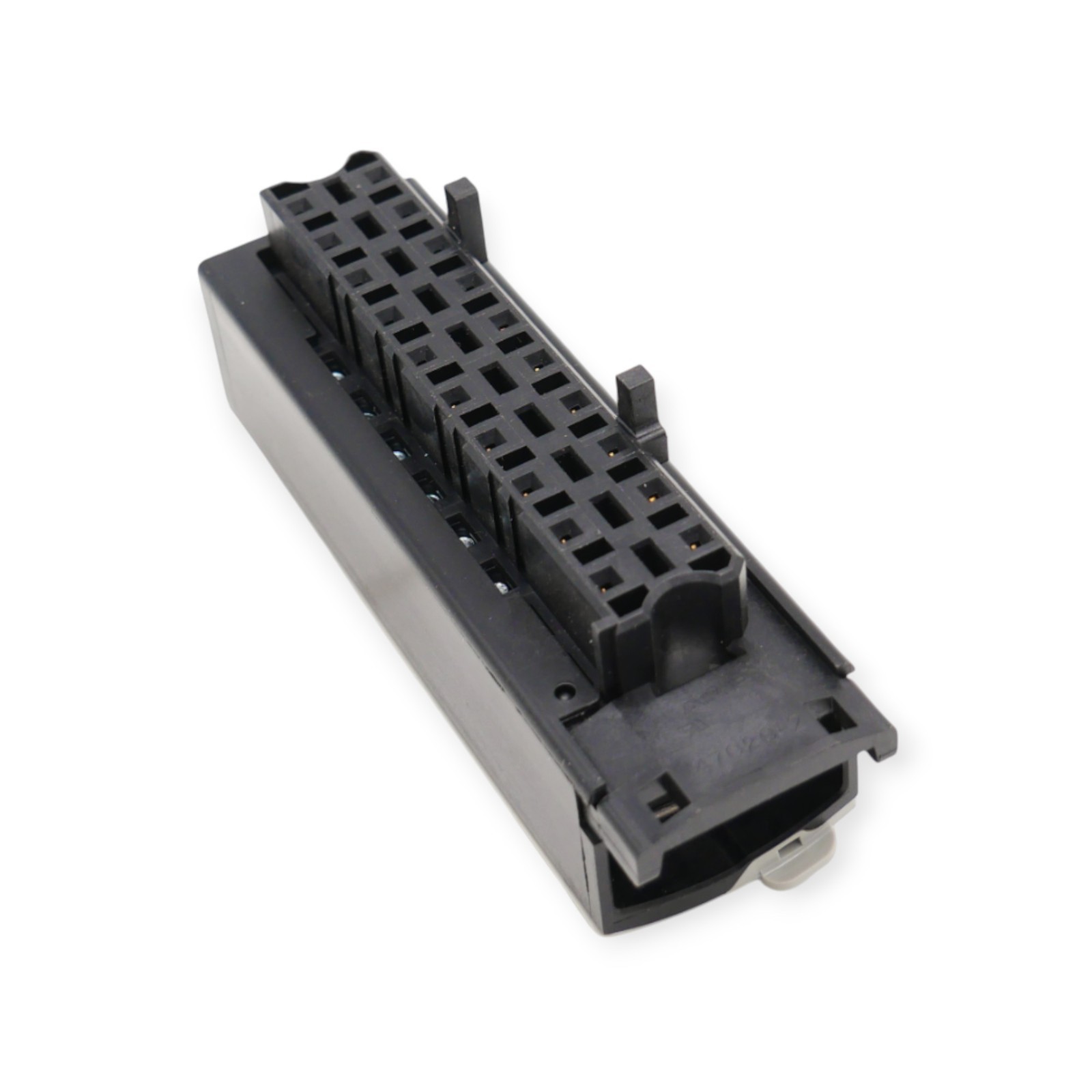 AMP 47020-2 Plug & Standard Cover – Bild 5