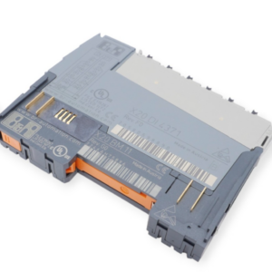 BR-Automation Modul X20DI4371 + X20BM11