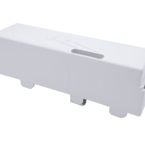 2 Stück Wöhner 01590.000 Abdeckkappe 40 und 60 mm System