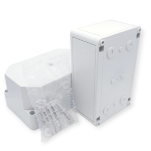 Rittal 9516.000 Installations- Gehäuse  VPE 2Stk.