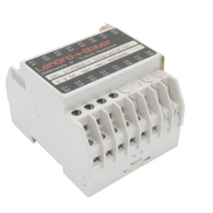 Lenord+Brauer GEL 213TN04-1 Interpolation