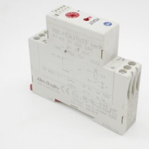 Allen Bradley 700-FEA3TU23 Zeitrelais