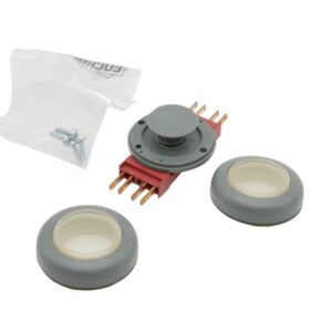 Euchner ZSG1-2 Zustimmungsschalter 070793