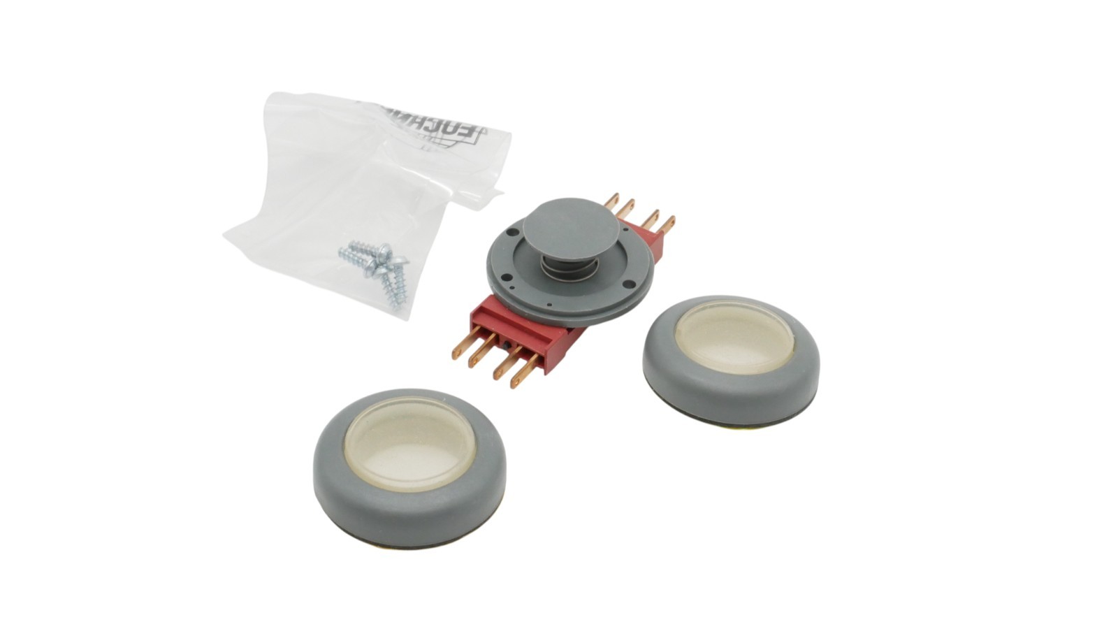 Euchner ZSG1-2 Zustimmungsschalter 070793