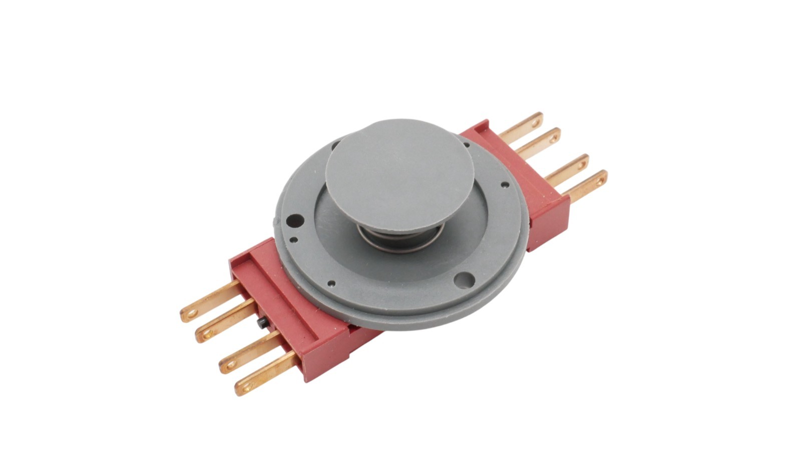 Euchner ZSG1-2 Zustimmungsschalter 070793 – Bild 8