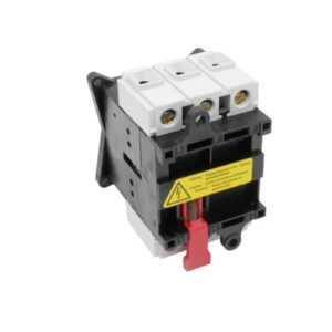 Schneider Electric V2 40A Schaltergehäuse