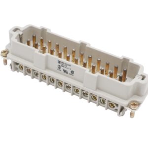 Weidmüller HDC-HE-24SS Stifteinsatz 1211100000