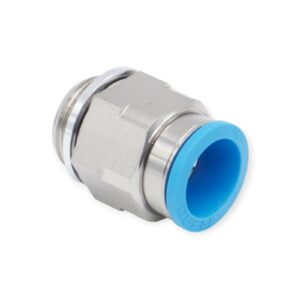Festo QS-G1/2-16 186105 Steckverschraubung