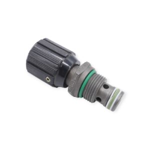 Flutec 37/07 DVSE Ventil