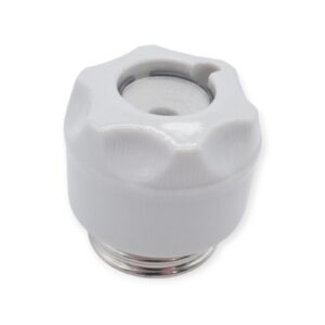 Wöhner 01100 Schraubkappe VPE 20 Stk.