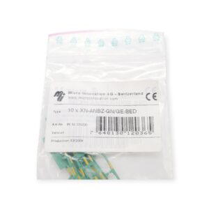 Eaton Moeller XN-ANBZ-GN/GE-BED Anschlussbezeichnung 85050 225230 VPE 10 Stk.