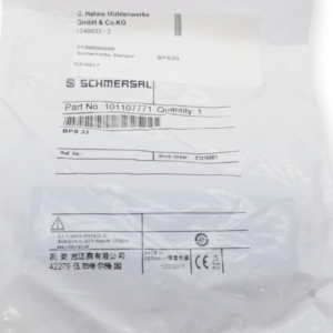 Schmersal BPS 33 Sicherheits-Sensor