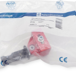 Telemecanique ZCK Y091 Betätiger