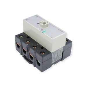 Dumeco Holec Lasttrennschalter DMM125/1 LR54846