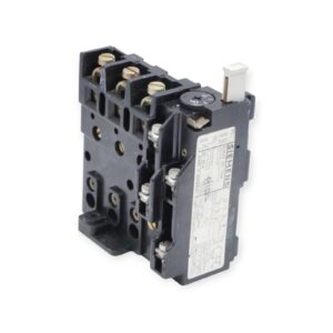 Siemens 3UA42-00-7AM 30-45A Überlastrelais