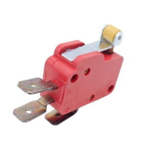 9 Stück Marquardt Schnappschalter 10A 250VAC 1/4HP