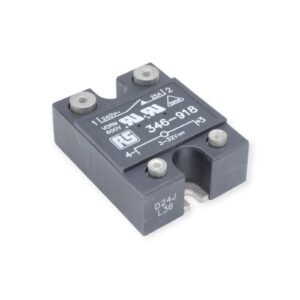 RS 346-918 Halbleiterrelais VDRM600V