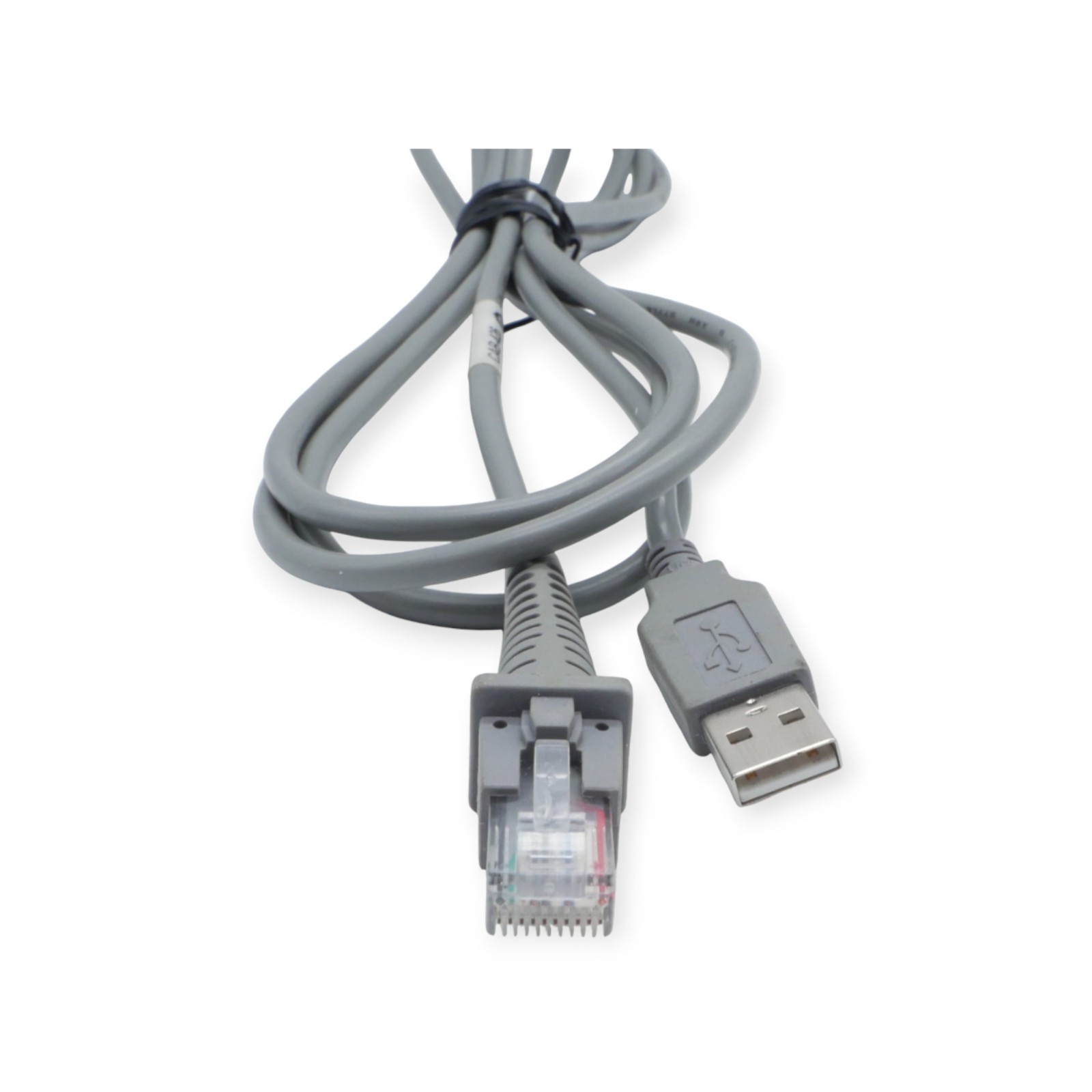 Datalogic USB-Kabel CAB-426 0309 E119932-J AWM Style 2290 – Bild 2