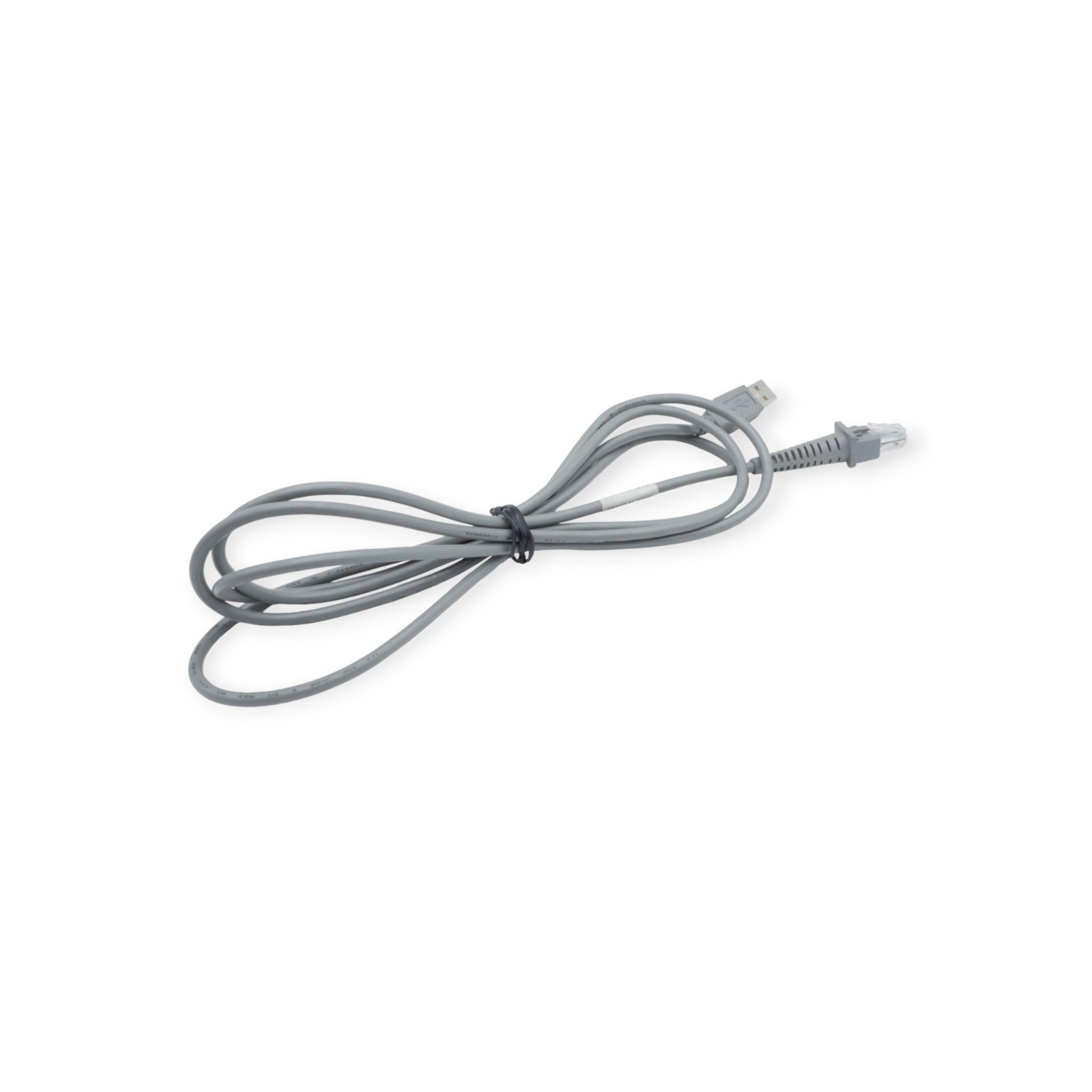 Datalogic USB-Kabel CAB-426 0309 E119932-J AWM Style 2290 – Bild 3