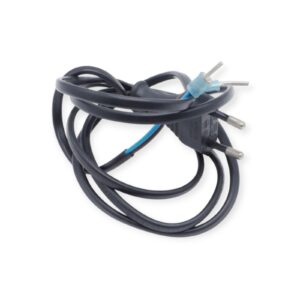 Kabel Apollo AP-401/VDE H03VVH2-F/2x0,5mm² Kema-Keur Q01267