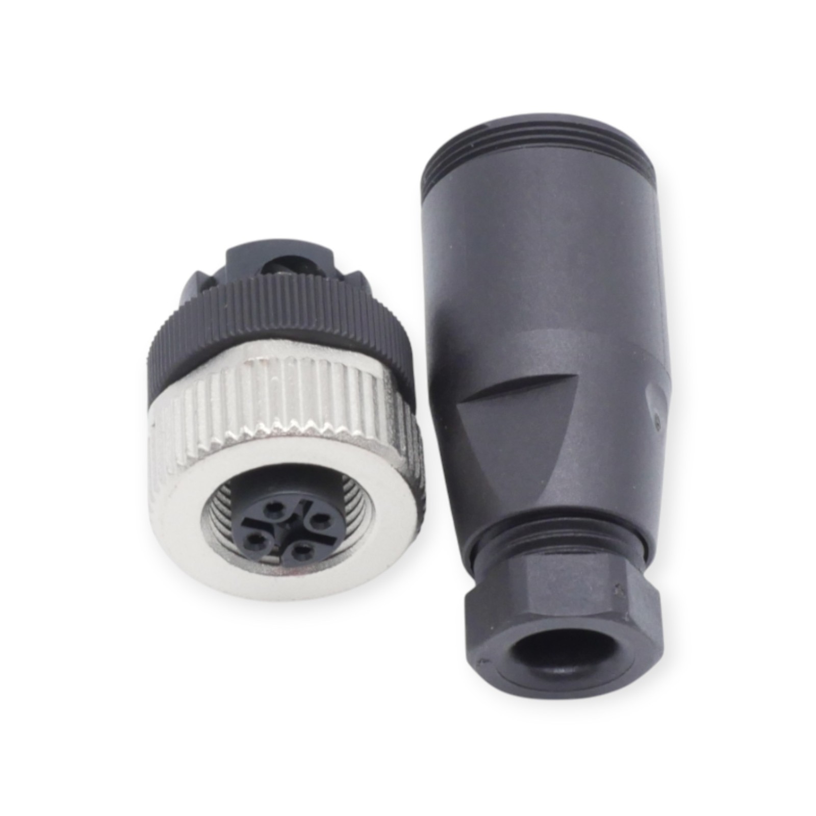 Pepperl+Fuchs V1-G-BK PG7 Ø4-6mm Kabeldose/4-pol. – Bild 4