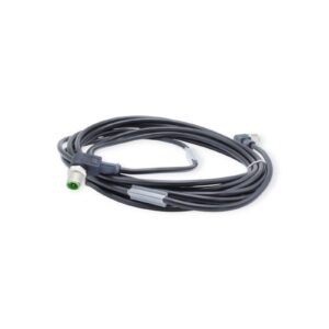 5 Meter Murr Elektronik 7000-40281-6150500 Verbindungsleitung/Stecker gewink.5-p