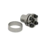 Spannsatz KTR250 9x16 KTR