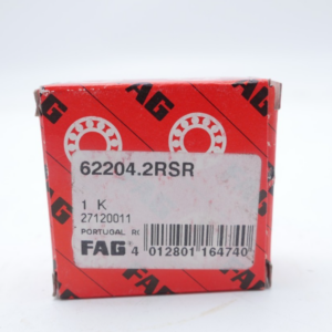 5 Stück SKF 6002-2Z Kugellager