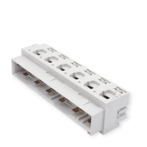 Siemens AMP C7334-A1-A35-2 U-Klemme