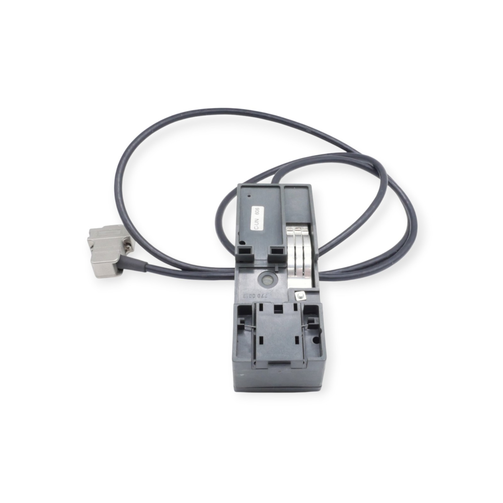 Siemens Simatic NET Profibus Terminal 12M 6GK1500-0AA10 – Bild 5