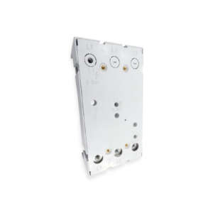 Wöhner 32156 60250.1 PowerConnector 250A 3-Polig 600VAC 105x190x35mm