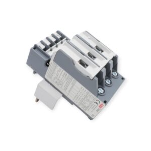 ABB TA80 DU Thermisches Überstromrelais Trip Class 10A Ui=690V