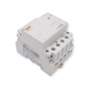 Merlin Gerin Multi9 CT 16025 Schütz 500V 63A 50Hz 24V 50Hz