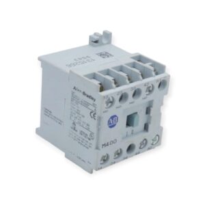 Allen Bradley 700DC-M400 Steuerrelais