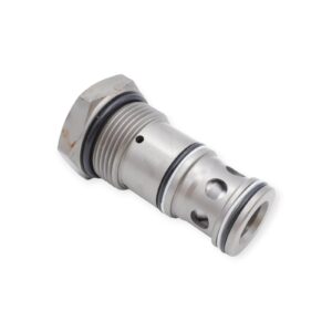 Comatrol VP12/A5-B 22/04 Ventil