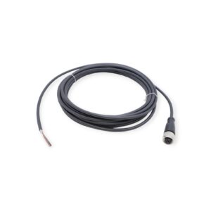 Pepperl+Fuchs P.N. 239998-0028, V1-G-BK5M-PUR-A Kabeldose