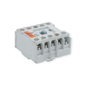 Sprecher+Schuh CS4C-22Z Steuerrelais Terminals 7-15ib-ins