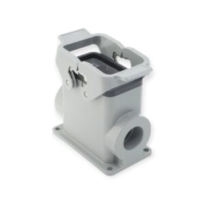 Harting Han 10B-asg1-QB-M25 Sockelgehäuse