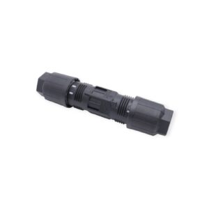 Phoenix Contact 1414740 Leitungsverbinder QPD C 4PE1,5 2x5-10 BK VPE 1 Stück